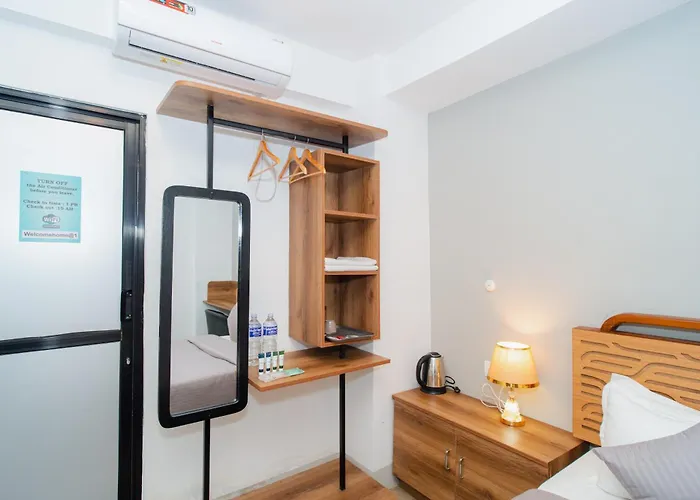 Checkpoint Ktm - Boutique Urban
