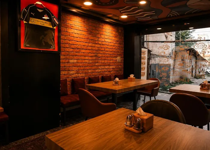 Checkpoint Ktm - Boutique Urban Kathmandu