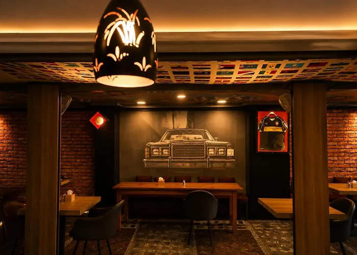 Checkpoint Ktm - Boutique Urban *